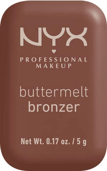 NYX Buttermelt Bronzer Do Butta (5 g)