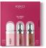 Kiko Glossy Lip Set (3x6,5ml)