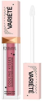 Eveline Cooling Kisses (6,8ml)