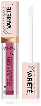 Eveline Cooling Kisses (6,8ml) 06 Amazing Kiss