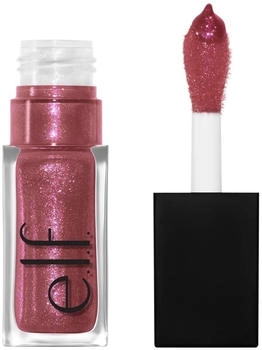 e.l.f. Cosmetics Glow Reviver Glimmer FInish (6g) Divine Wine