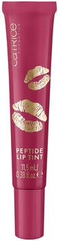 Catrice Kiss & Glow Peptide Lip Tint (11ml) C03 Kiss Alert