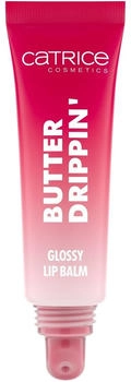 Catrice Butter Drippin' Glossy Lip Balm (10ml) 050 Cherry Delicious