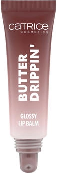 Catrice Butter Drippin' Glossy Lip Balm (10ml) 040 Bisou Bisou