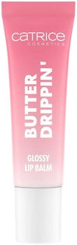 Catrice Butter Drippin' Glossy Lip Balm (10ml) 010 Pink Lemon Squeezin