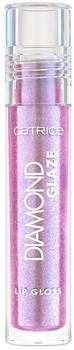 Catrice Diamond Glaze Lip Gloss (3ml) 030 Less Bitter More Glitter