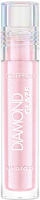 Catrice Diamond Glaze Lipgloss mit holografischen Effekten Farbton 020 Poppin'