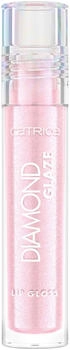 Catrice Diamond Glaze Lip Gloss (3ml) 020 Pink