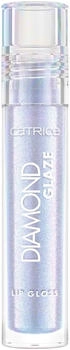 Catrice Diamond Glaze Lip Gloss (3ml) 010 Bubbles 'n' Troubles