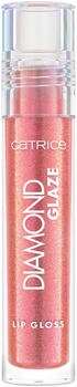 Catrice Diamond Glaze Lip Gloss (3ml) 040 Diamonds Made Me Do It