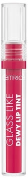 Catrice Glass Like Dewy Lip Tint (3ml) 030 Happy Lips, Happy Life