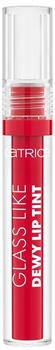 Catrice Glass Like Dewy Lip Tint (3ml) 050 Regrets? Always!