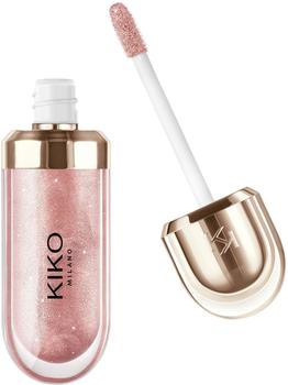 Kiko 3D Hydra Lipgloss