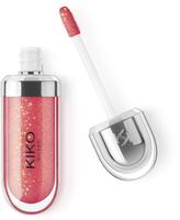 KIKO Milano 3D Hydra Lipgloss Lipgloss 6.5 ml 11 Golden Red