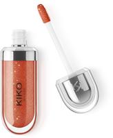 KIKO Milano 3D Hydra Lipgloss Hydratisierendes Lipgloss mit 3D-Effekt Farbton 34