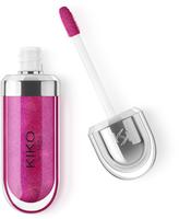 KIKO Milano 3D Hydra Lipgloss Hydratisierendes Lipgloss mit 3D-Effekt Farbton 23