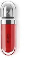 KIKO Milano 3D Hydra Lipgloss Hydratisierendes Lipgloss mit 3D-Effekt Farbton 13 Fire