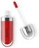 Kiko 3D Hydra Lipgloss 13 Fire Red