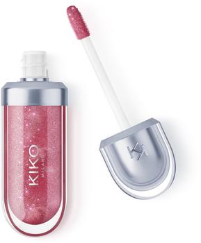 Kiko 3D Hydra Lipgloss