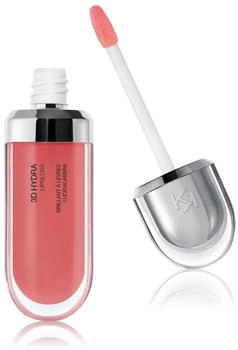 Kiko 3D Hydra Lipgloss 08 Natural Rosewood
