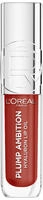 LOR&Eacute;AL PARIS Lipgloss "PARADISE PLUMP AMBITION HYALURON LIP OIL" mit...