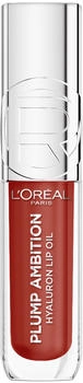 L'Or&eacute;al Plump Ambition (5ml) 485 Wine O'Clock