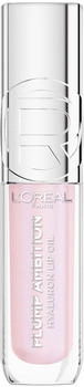 L'Or&eacute;al Plump Ambition (5ml) 101 Crystal Clear