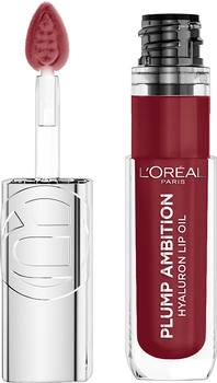 L'Or&eacute;al Plump Ambition (5ml) 490 Berry Jolie
