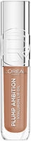 LOR&Eacute;AL PARIS Lipgloss "PARADISE PLUMP AMBITION HYALURON LIP OIL" mit...