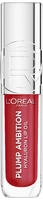 LOR&Eacute;AL PARIS Lipgloss "PARADISE PLUMP AMBITION HYALURON LIP OIL" mit...