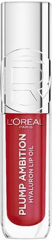 L'Or&eacute;al Plump Ambition (5ml) 380 Rouge in Love