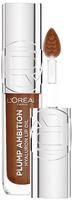 LOR&Eacute;AL PARIS Lipgloss "PARADISE PLUMP AMBITION HYALURON LIP OIL" mit...