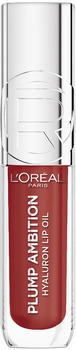L'Or&eacute;al Plump Ambition (5ml) 390 Cherry Cherie