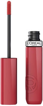 L'Or&eacute;al Infaillible Laque Resistance 16H Lipstick 220 Paris Sunset (4,3ml)