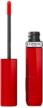 L'Or&eacute;al Infaillible Laque Resistance 16H Lipstick 420 Rouge Paris (4,3ml)
