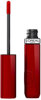 L'Or&eacute;al Infaillible Laque Resistance 16H Lipstick (4,3ml)
