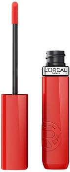 L'Or&eacute;al Infaillible Laque Resistance 16H Lipstick 635 Worth It Medium (4,3ml)