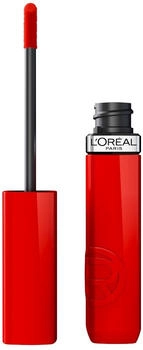 L'Or&eacute;al Infaillible Laque Resistance 16H Lipstick 415 Red Bisou (4,3ml)