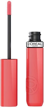 L'Or&eacute;al Infaillible Laque Resistance 16H Lipstick 600 Le Nu Ros&eacute; (4,3ml)
