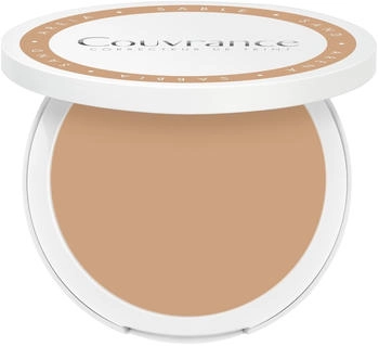 Av&egrave;ne Couvrance Compact Cream Foundation (8,5g) 1.2 Sable Sand