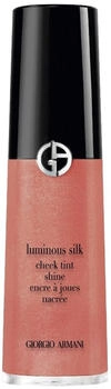Emporio Armani Luminous Silk Cheek Tint 50S Starlit Peach (12 ml)