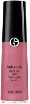 Emporio Armani Luminous Silk Cheek Tint 62S Magnetic Mauve (12 ml)