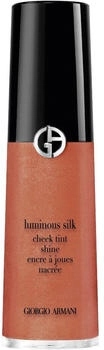 Emporio Armani Luminous Silk Cheek Tint 42S Starlit Peach (12 ml)