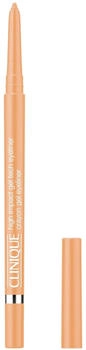Clinique High Impact Gel Tech Eyeliner Beaming Beige (0,35g)