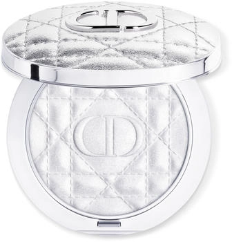 Dior Forever Glow Luminizer (6g) 06 Opal Sequin