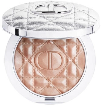 Dior Forever Glow Luminizer (6g) 02 Gold Halo