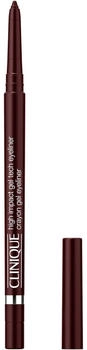 Clinique High Impact Gel Tech Eyeliner Black Honey (0,35g)