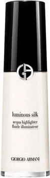 Emporio Armani Luminous Silk Acqua Highlighter (12ml) 01 Halo