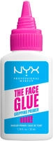 NYX PROFESSIONAL MAKEUP Primer "THE FACE GLUE MAKEUP GRIPPING PRIMER" Sorgt f&uuml;r