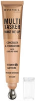 Rimmel Wake Me Up Foundation & Concealer 030 Light - Aufhellend, 20ml